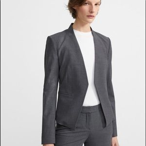 Theory Wool Lanai Blazer